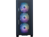Komplett-PC Advanced Gaming i182 RGB Gaming-PC stasjonær