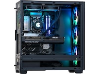 Komplett-PC Epic Gaming i227 RGB Gaming-PC stasjonær