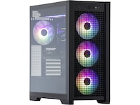 Komplett-PC Epic Gaming i332 RGB - RTX 5080 Edition Gaming-PC stasjonær