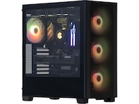 Komplett-PC Epic Gaming a277 RGB Gaming-PC stasjonær