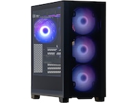 Komplett-PC Epic Gaming a277 RGB Gaming-PC stasjonær