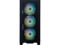 Komplett-PC Epic Gaming a277 RGB Gaming-PC stasjonær