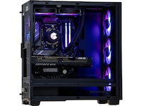 Komplett-PC Epic Gaming a277 RGB Gaming-PC stasjonær