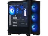 Komplett-PC Epic Gaming a277 RGB Gaming-PC stasjonær