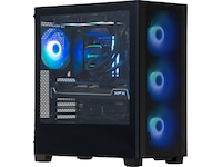 Komplett-PC Epic Gaming a217 RGB Gaming-PC stasjonær