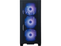 Komplett-PC Epic Gaming a217 RGB Gaming-PC stasjonær