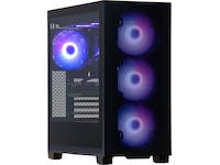 Komplett-PC Epic Gaming i277 RGB Gaming-PC stasjonær