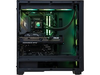 Komplett-PC Epic Gaming i277 RGB Gaming-PC stasjonær