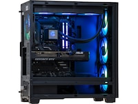 Komplett-PC Epic Gaming i277 RGB Gaming-PC stasjonær