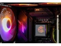 Komplett-PC Epic Gaming i277 RGB Gaming-PC stasjonær