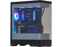 Komplett-PC Epic Gaming a337 RGB - RTX 5080 Edition Gaming-PC stasjonær