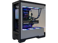 Komplett-PC Epic Gaming a337 RGB - RTX 5080 Edition Gaming-PC stasjonær