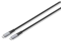 Hedgehog TurboVAC trådløs støvsuger/luftblåser (sort) + USB-C kabel Trådløse støvsugere