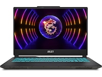 MSI Cyborg 15 15,6" FHD 144Hz -B-Grade Demo bærbar PC