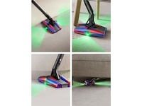 Dyson pencilvac fluffycones trådløs støvsuger Trådløse støvsugere