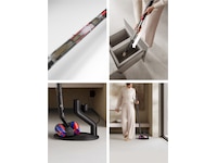 Dyson pencilvac fluffycones trådløs støvsuger Trådløse støvsugere