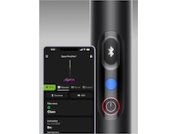 Dyson pencilvac fluffycones trådløs støvsuger Trådløse støvsugere