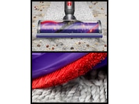 Dyson V10 Submarine trådløs støvsuger Trådløse støvsugere