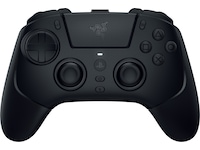 Razer Raiju V3 Pro trådløs kontroller for PS5 og PC (svart) Tilbehør til spillkonsoller