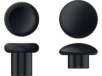 Razer Raiju V3 Pro trådløs kontroller for PS5 og PC (svart) Tilbehør til spillkonsoller