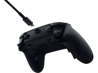 Razer Raiju V3 Pro trådløs kontroller for PS5 og PC (svart) Tilbehør til spillkonsoller