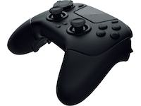 Razer Raiju V3 Pro trådløs kontroller for PS5 og PC (svart) Tilbehør til spillkonsoller