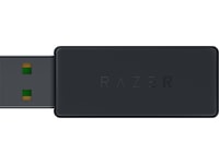 Razer Raiju V3 Pro trådløs kontroller for PS5 og PC (svart) Tilbehør til spillkonsoller