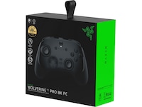 Razer Wolverine V3 Pro PC-kontroller Tilbehør til spillkonsoller