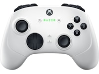 Razer Wolverine V3 Pro trådløs kontroller for Xbox X/S & PC (hvit) Tilbehør til spillkonsoller