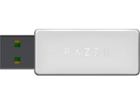 Razer Wolverine V3 Pro trådløs kontroller for Xbox X/S & PC (hvit) Tilbehør til spillkonsoller