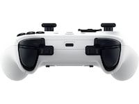 Razer Wolverine V3 Pro trådløs kontroller for Xbox X/S & PC (hvit) Tilbehør til spillkonsoller