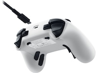 Razer Wolverine V3 Pro trådløs kontroller for Xbox X/S & PC (hvit) Tilbehør til spillkonsoller