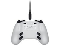 Razer Wolverine V3 Pro trådløs kontroller for Xbox X/S & PC (hvit) Tilbehør til spillkonsoller