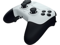 Razer Raiju V3 Pro trådløs kontroller for PS5 og PC (hvit) Tilbehør til spillkonsoller