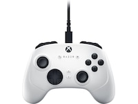 Razer Wolverine V3 TE kablet kontroller for Xbox X/S og PC (hvit) Tilbehør til spillkonsoller