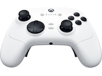 Razer Wolverine V3 TE kablet kontroller for Xbox X/S og PC (hvit) Tilbehør til spillkonsoller