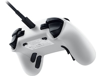 Razer Wolverine V3 TE kablet kontroller for Xbox X/S og PC (hvit) Tilbehør til spillkonsoller