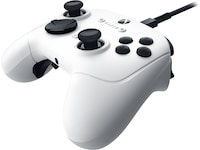 Razer Wolverine V3 TE kablet kontroller for Xbox X/S og PC (hvit) Tilbehør til spillkonsoller