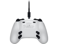Razer Wolverine V3 TE kablet kontroller for Xbox X/S og PC (hvit) Tilbehør til spillkonsoller