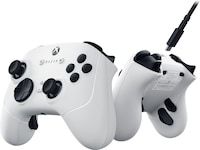 Razer Wolverine V3 TE kablet kontroller for Xbox X/S og PC (hvit) Tilbehør til spillkonsoller