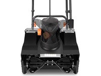 Freev SWT-PD2020 snøfreser u/batteri -B-Grade Demo hjem & fritid