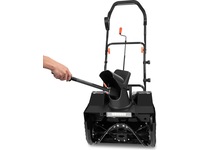 Freev SWT-PD2020 snøfreser u/batteri -B-Grade Demo hjem & fritid