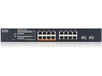 Zyxel XMG1915-18EP switch Switch