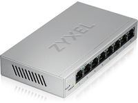 Zyxel GS1200-8V3-EU0101F switch Switch