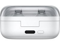 Galaxy Buds4 Pro (hvit) Ørepropper