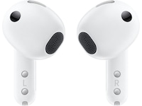 Galaxy Buds4 (hvit) Ørepropper