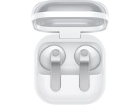 Galaxy Buds4 (hvit) Ørepropper