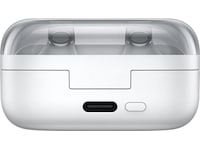 Galaxy Buds4 (hvit) Ørepropper