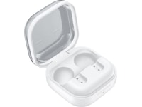 Galaxy Buds4 (hvit) Ørepropper