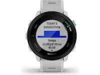 Garmin Forerunner 55 42mm GPS (hvit) Smartklokker